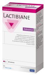 Lactibiane Tolerancja 30 kapsułek