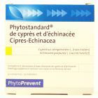 Phostostandard cyprys echinacea 30 tabletek