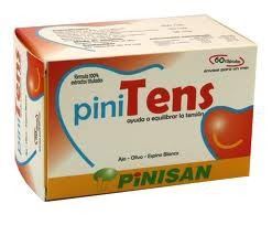 Pinitens 60 cap.