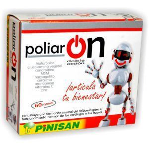 Poliar-On Artrion 60 kapsułek