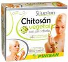 Siluplan Chitosan Vegetal 60 kapsułek