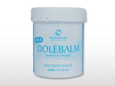 Cold Dolebalm (Cold)