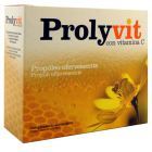 Prolyvit (Oralvit C) Musujący 16Sbrs. Prolisan