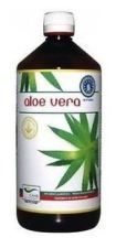 Organiczny Aloe Vera 1 Litr