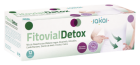 Fitovial Detox 12 fiolek