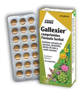 Tabletki Gallexier