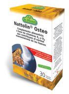 Nattolin Osteo 30 kapsułek