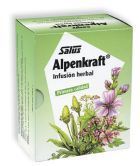 Napar Alpenkraft 15 kopert