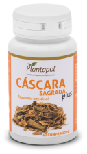 Cascara Sagrada 60 tabletek