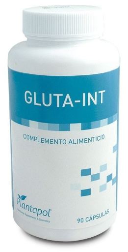 Gluta Int 750 90 kapsułek