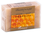 Mydła naturalne Propolis