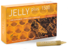 Jelly Plus 1500 mleczko pszczele 20 ampułek