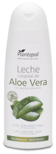 Mleczko do ciała Aloe Vera 400 ml