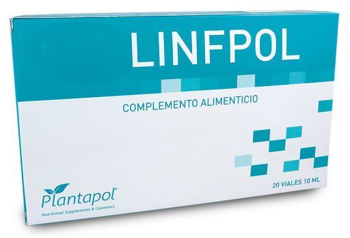 Linfopol 20 Ampułek