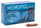 Memopol Plus 30 Ampułek