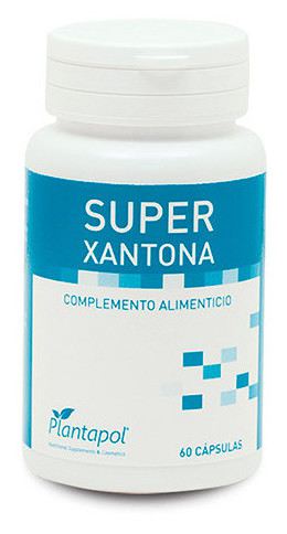 Super Xantone 60 kapsułek