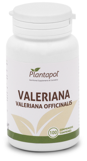 Waleriana 100 tabletek