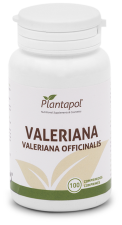 Waleriana 100 tabletek