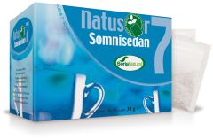 Natusor 7 Somnisedam Infusion 20 jednostek