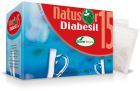 Infuzja Diabesil Natusor 15 20 jednostek