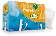 Infuzja Aerofane Natusor 22 20 jednostek