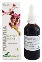 Ekstrakt zwyczajny Fumitory 50 ml