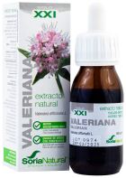 Ekstrakt z waleriany XXI wiek 50 ml