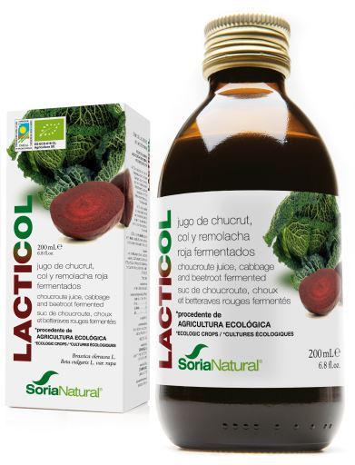 Laktitol 200ml