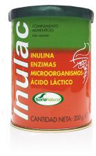 Butelka Inulac 200 gr