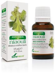 Esencja Niaouli 15ml