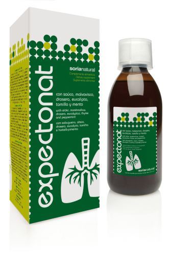 Expektonat 250 ml