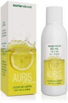 Auris Cytryna 60 ml