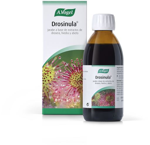 Syrop Drosinula 200 ml