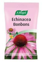 Bonbons Echinacea 75 gr