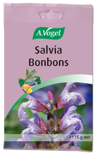 Salvia Bonbons Cukierki Torba 75 gr