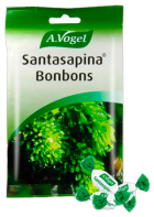 Santasapina Bonbons Cukierki Torba 100 gr