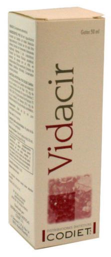 Vidacir 50 ml.