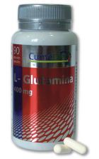 L-glutamina 90 kapsułek