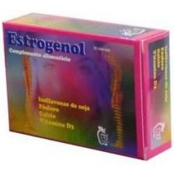 Estrogenol 30 Cap.