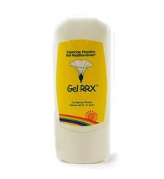 Rrq Gel (Rescue Remedy) 100 ml.