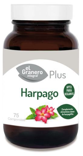 Harpago 715 mg 75 tabletek