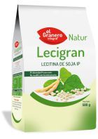 Lecigran Lecytyna sojowa 500 g