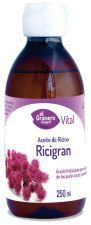 Ricigran olej rycynowy 250 ml