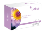 Suplement diety Lotus 60 tabletek