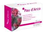 Pau D´arco 60 tabletek