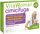 Vita Woman Black Cohosh 60 tabletek