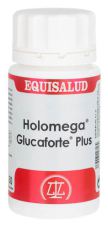 Glucaforte Plus 50 kapsułek