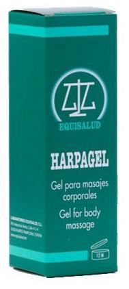 Harpagel-żel przeciwbólowy 125 ml