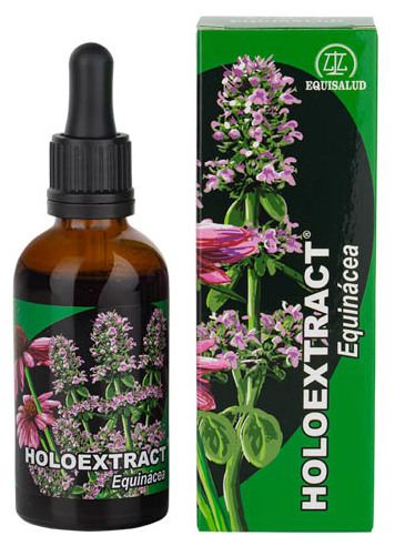 Ekstrakt holo Echinacea 50ml