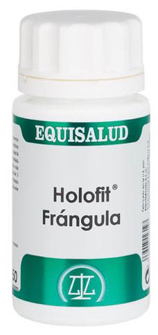 Kapsułki Holofit Frangula